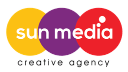 Logo SUN MEDIA
