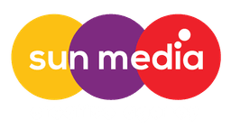 Logo SUN MEDIA