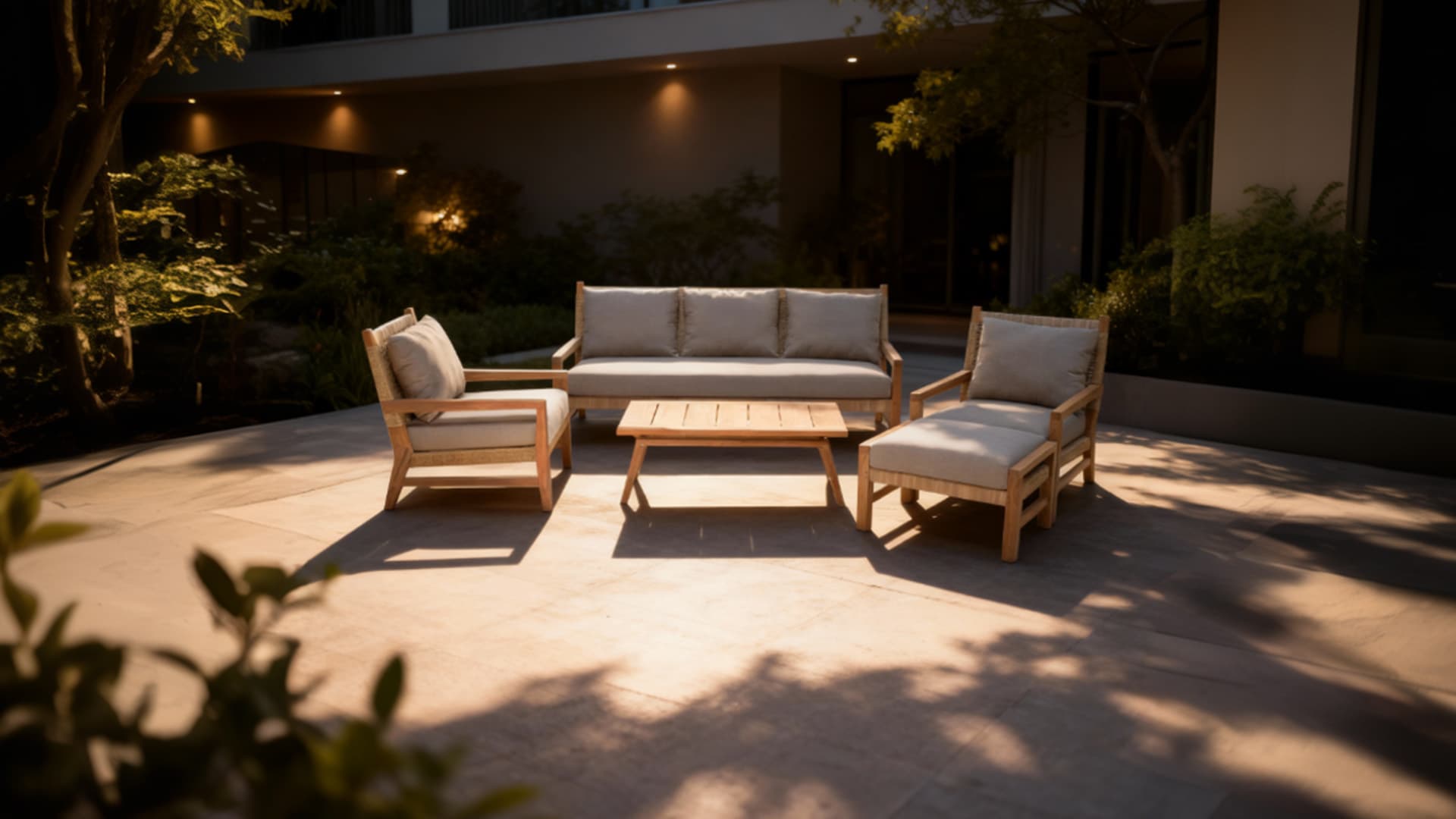 Latif Living Website