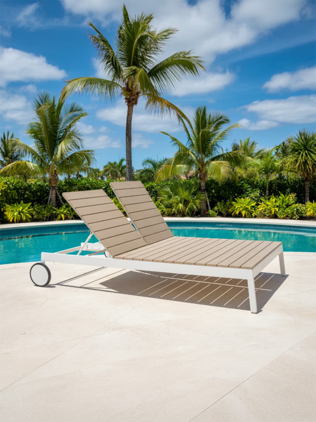 Latif Living Website