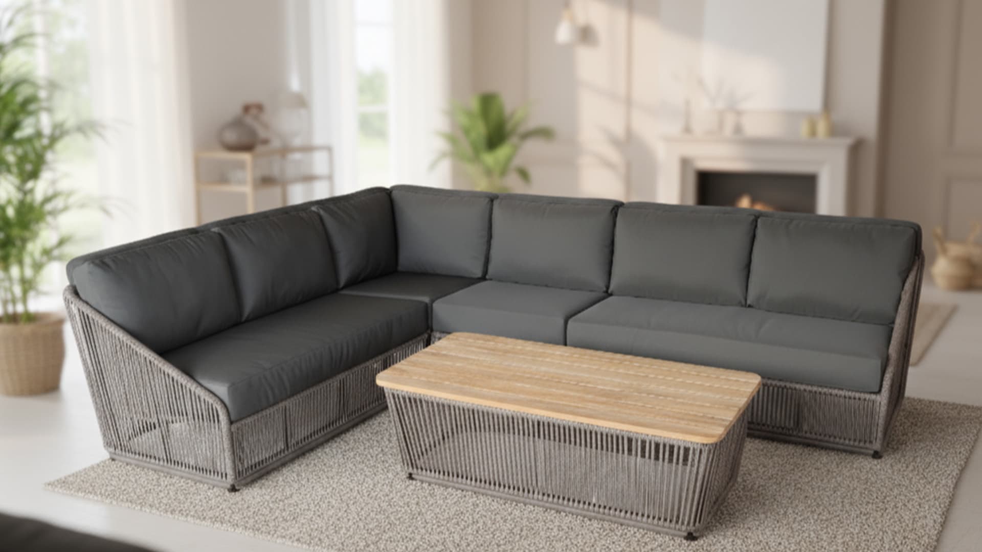 Latif Living Website