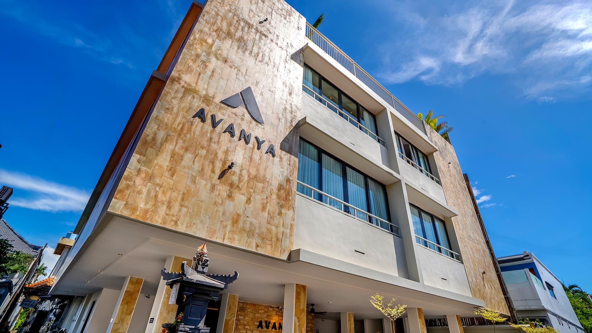 AVANYA Luxury Apartments