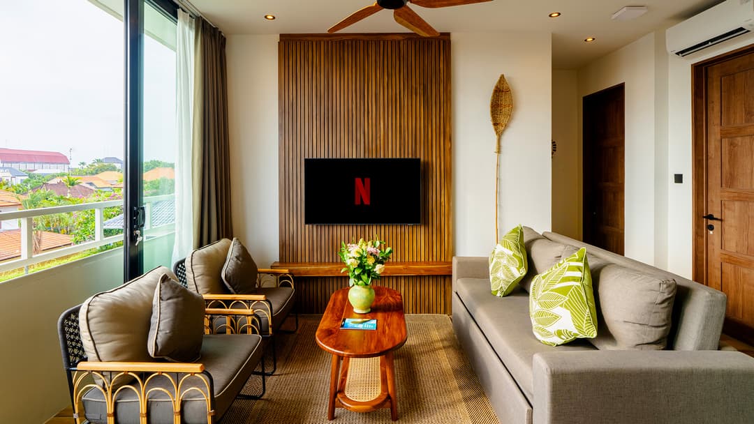 AVANYA Luxury Apartments