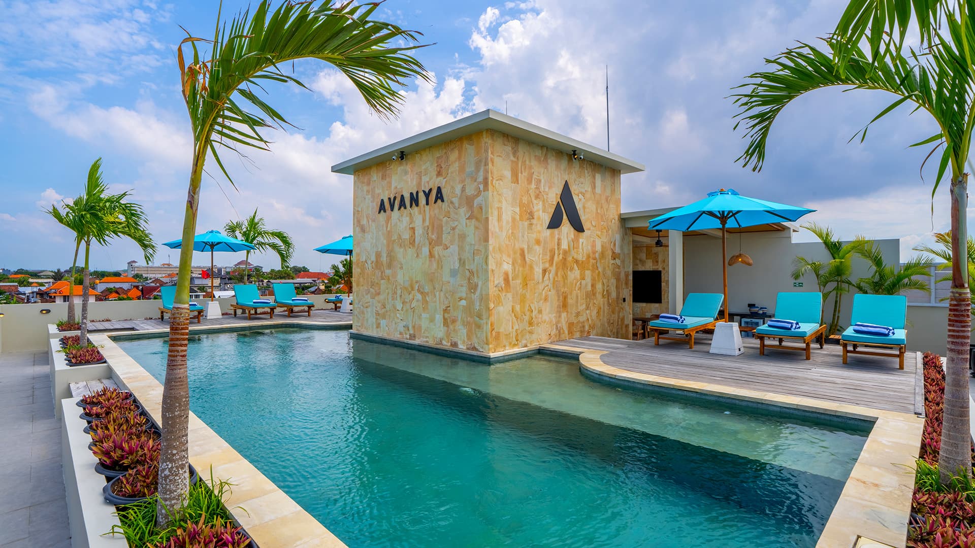 AVANYA Luxury Apartments
