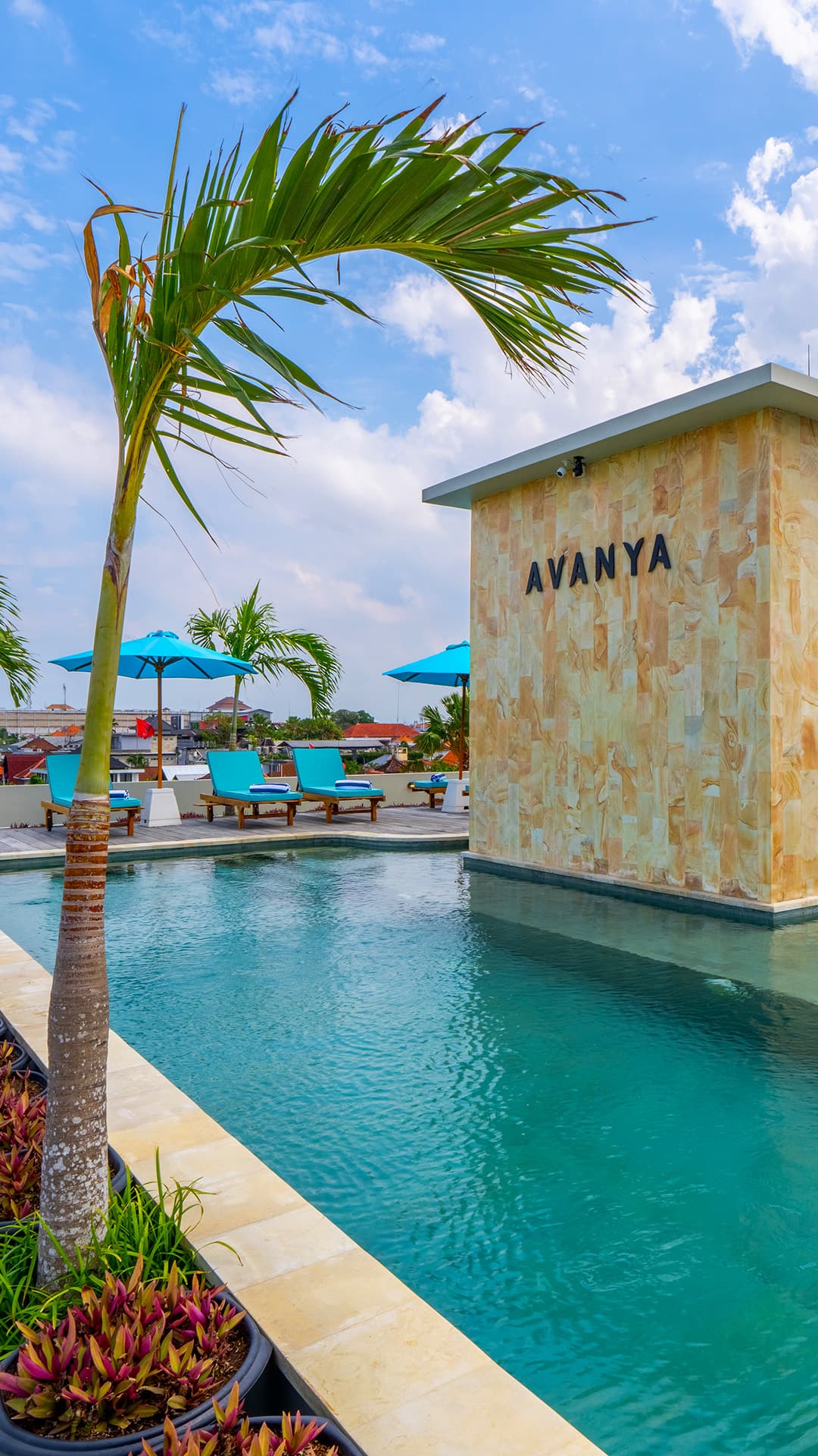 AVANYA Luxury Apartments