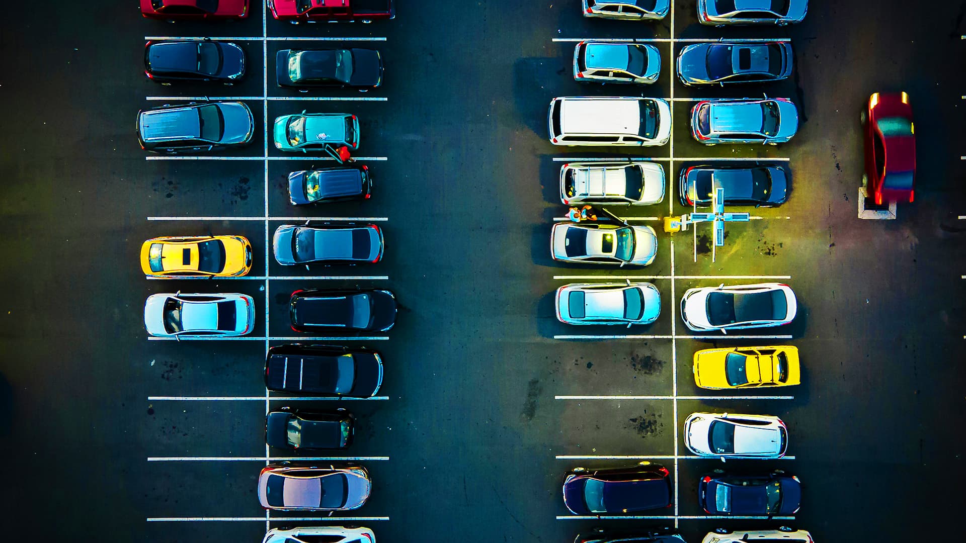 Bali Mutia Rental Car – Google Ads