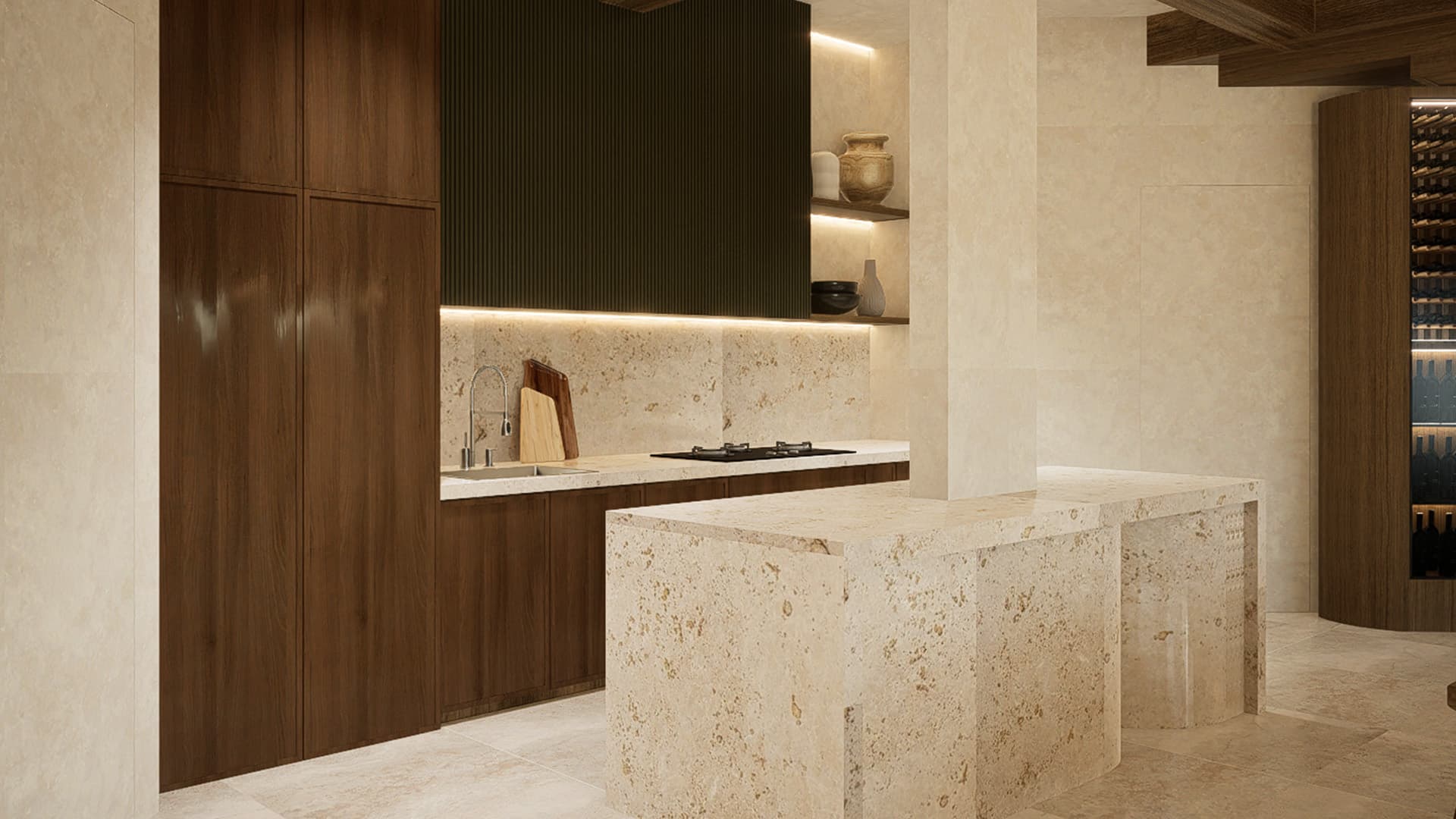 Carlo’s Interior Design – Digital Marketing