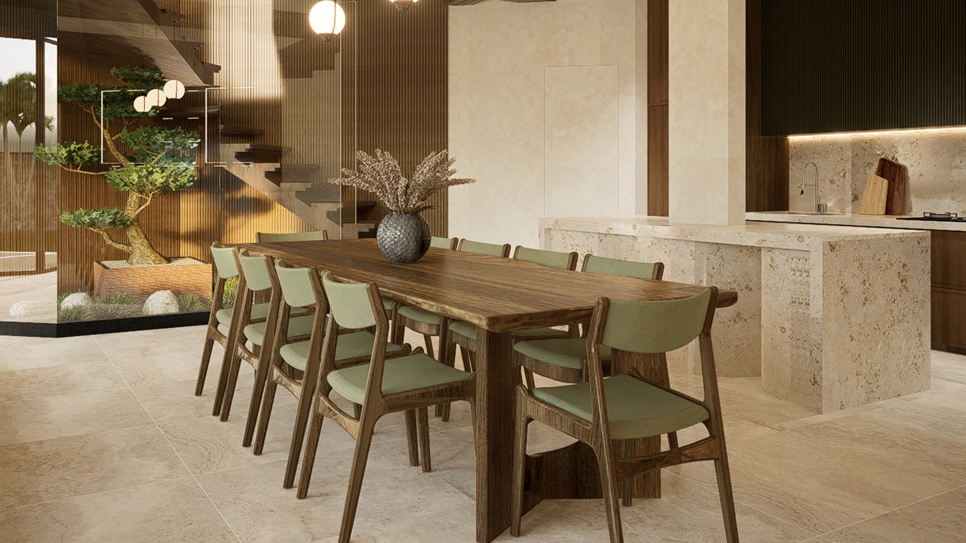 Carlo’s Interior Design – Digital Marketing