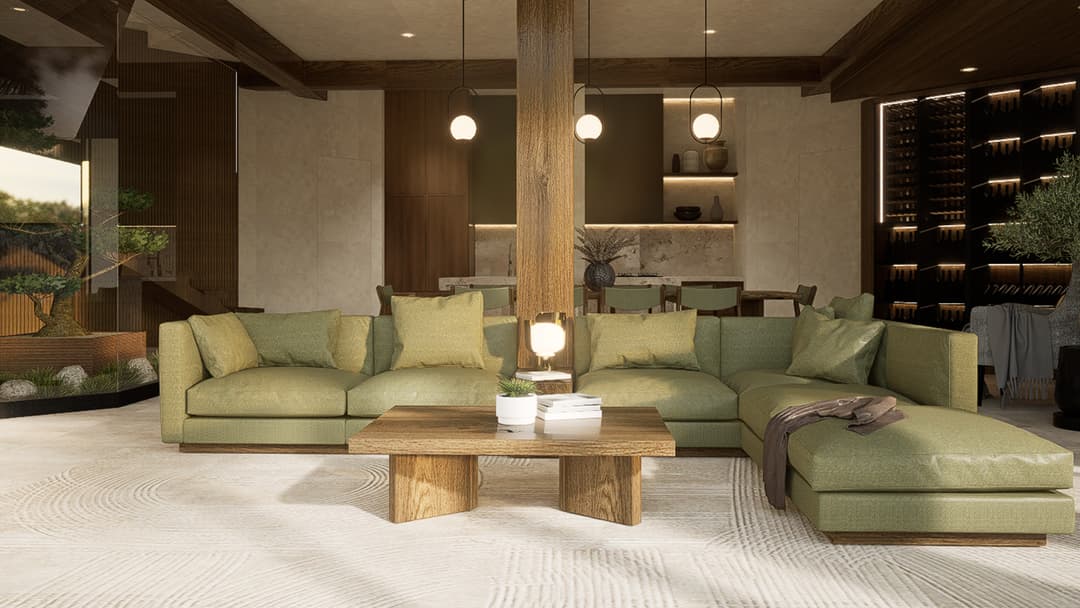 Carlo’s Interior Design – Digital Marketing