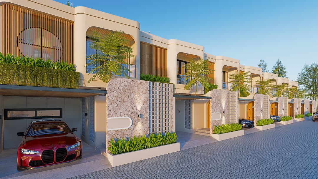 KAIA Villas – Meta Ads