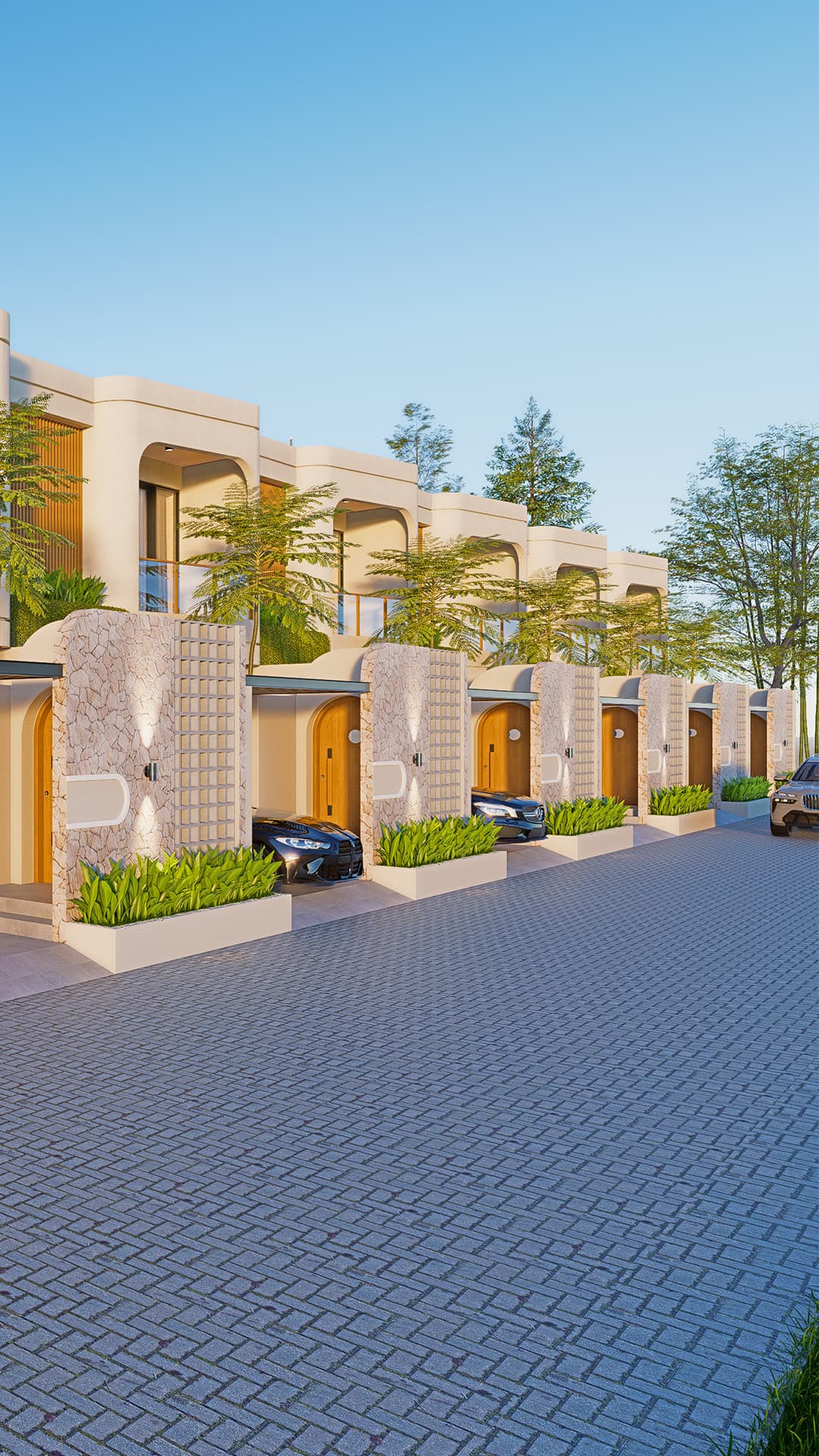 KAIA Villas – Meta Ads