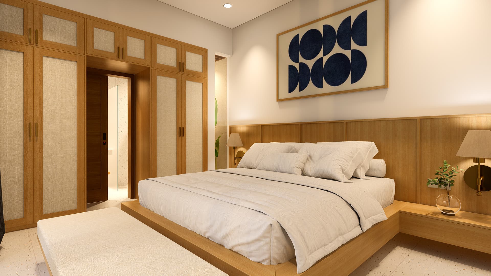 KAIA Villas – Meta Ads