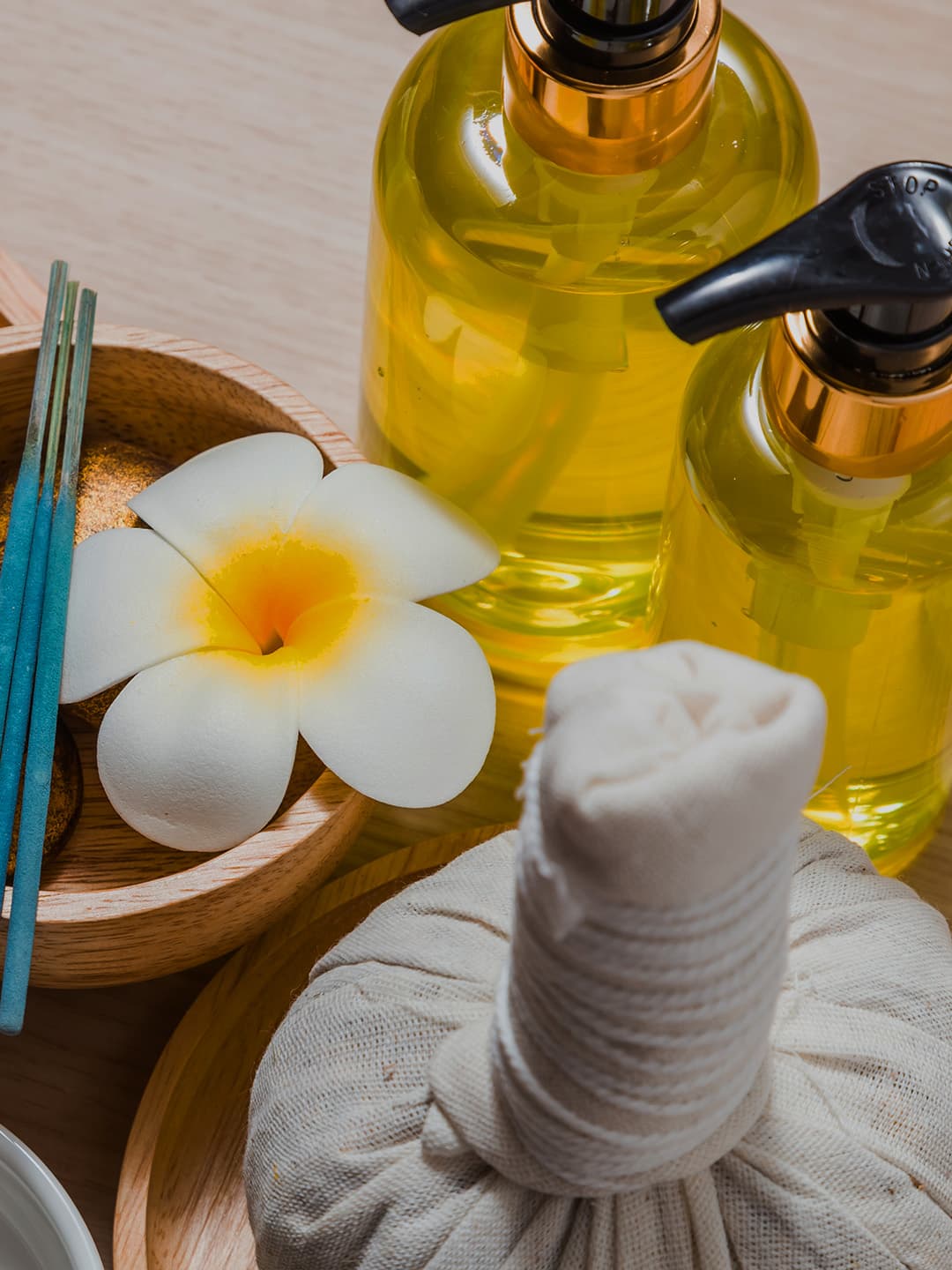 Kutus – Kutus Healing Oil – DM