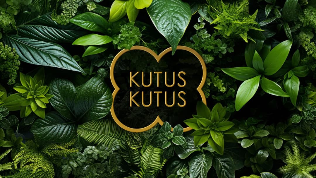 Kutus – Kutus Healing Oil – DM
