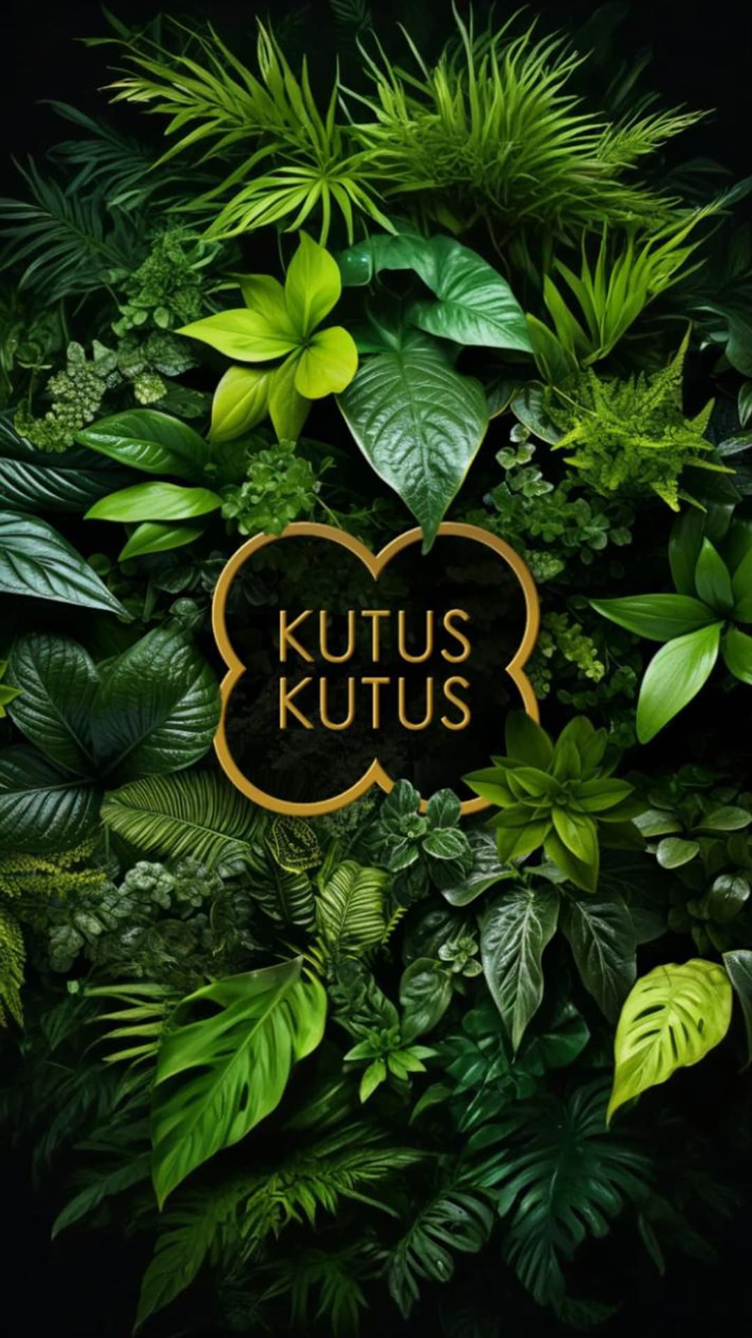 Kutus – Kutus Healing Oil – DM