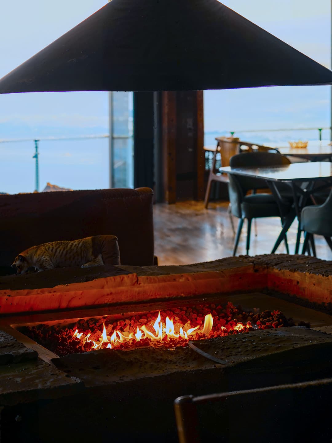 Pahdi Specialty Coffee