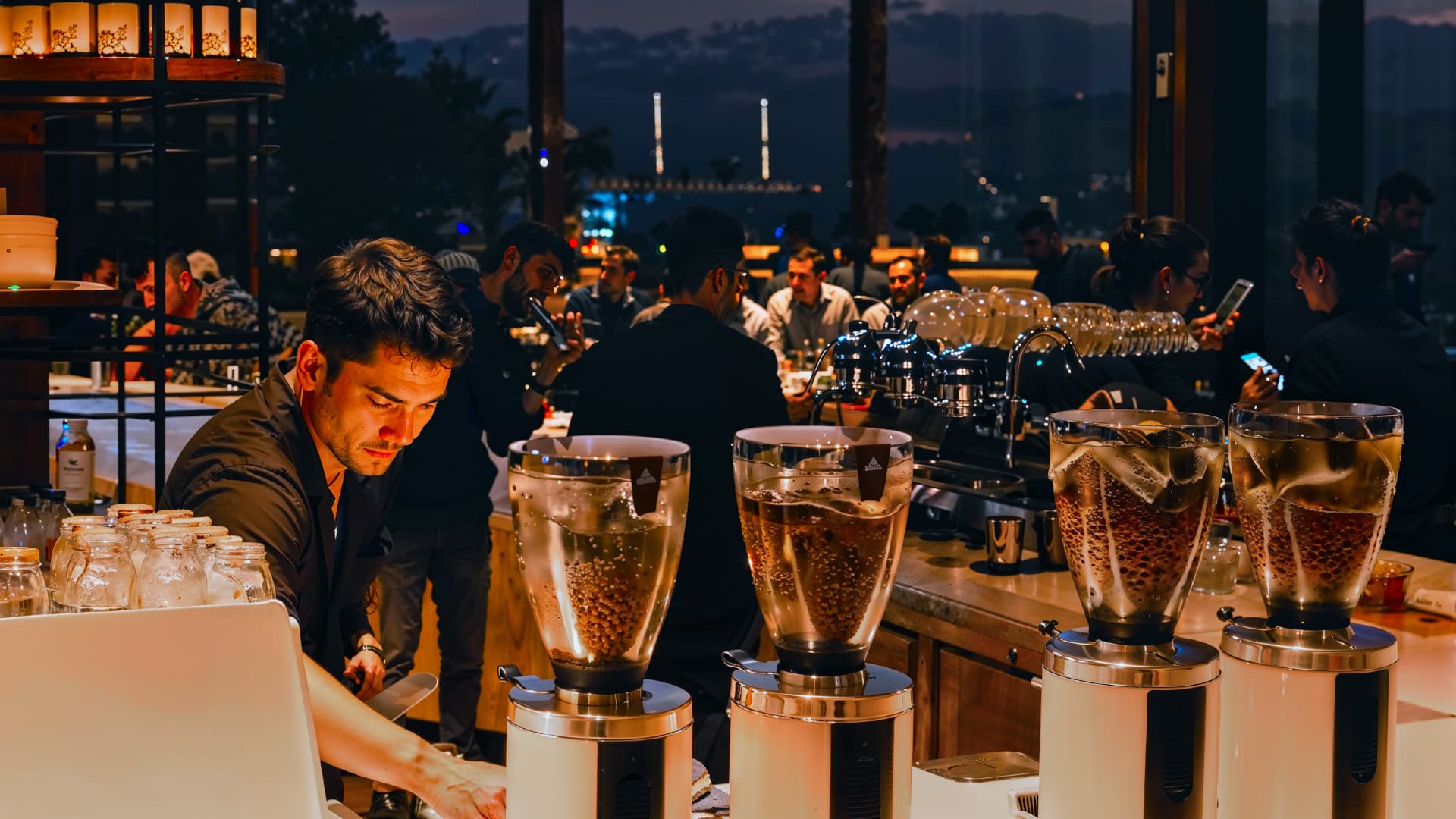 Pahdi Specialty Coffee