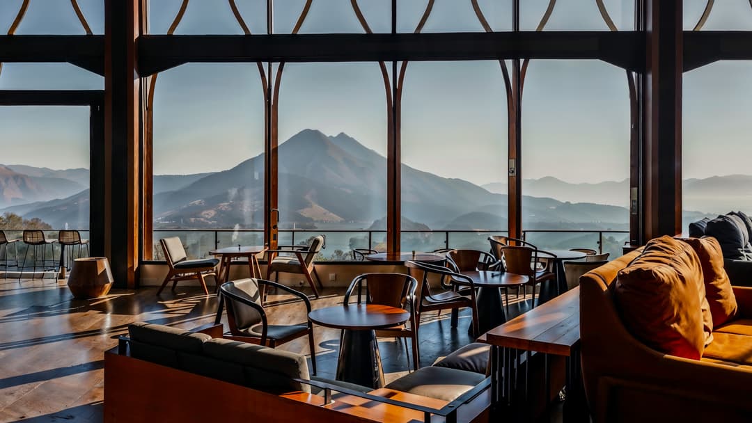 Pahdi Specialty Coffee